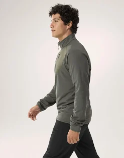 Arcteryx Delta 1/2 zip M