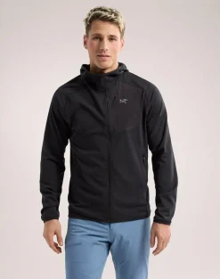 Arcteryx Delta hoody M