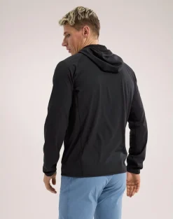 Arcteryx Delta hoody M