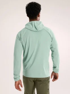 Arcteryx Delta hoody M