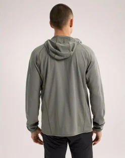 Arcteryx Delta hoody M