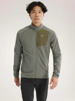 Arcteryx Delta Jacket M