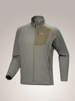 Arcteryx Delta Jacket M