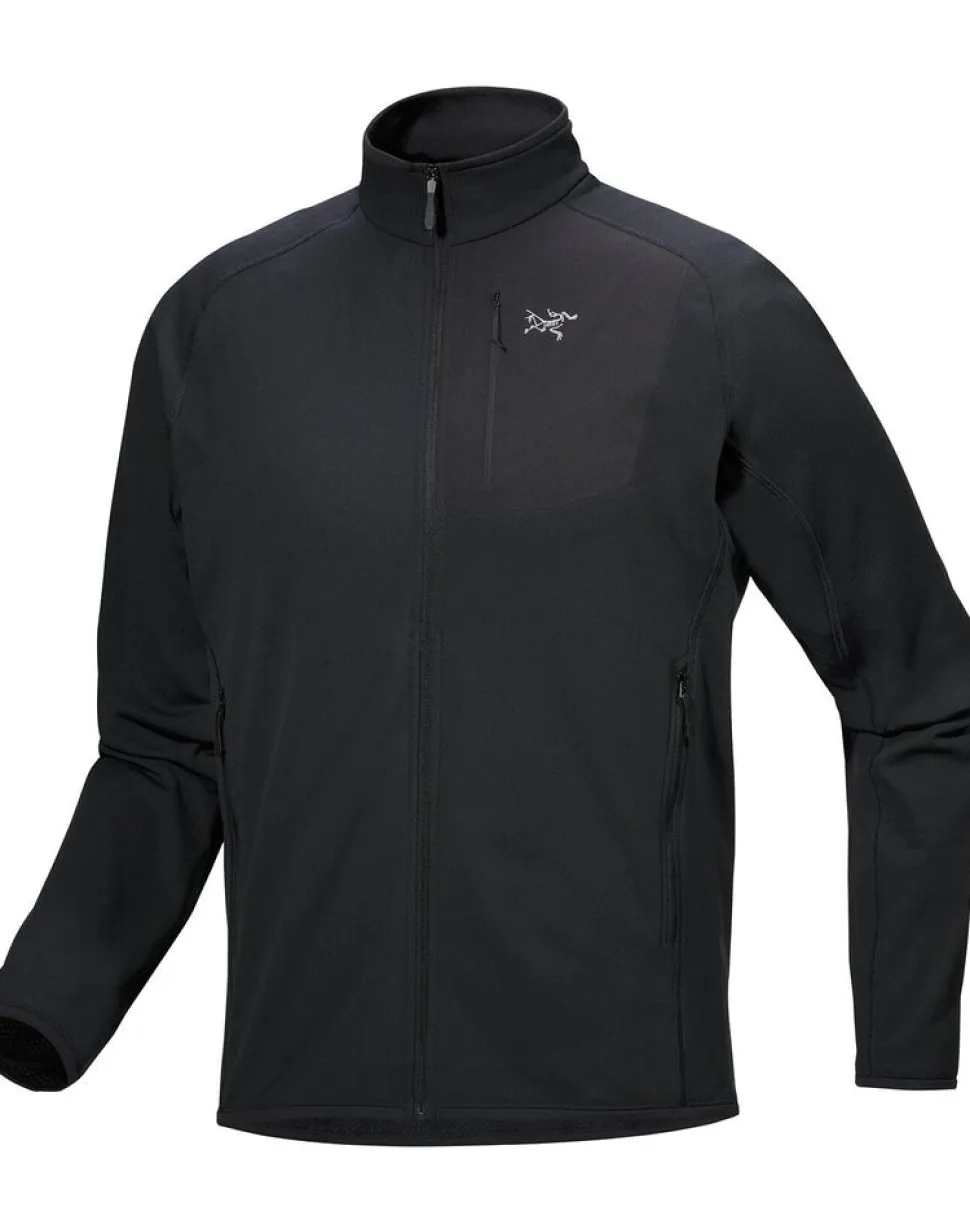 Arcteryx Delta Jacket M