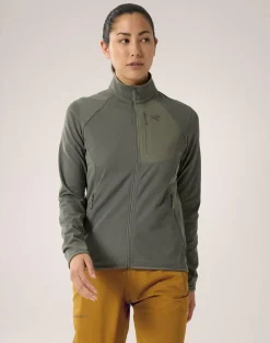 Arcteryx Delta jacket W