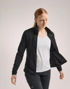 Arcteryx Delta jacket W