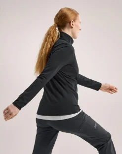 Arcteryx Delta jacket W