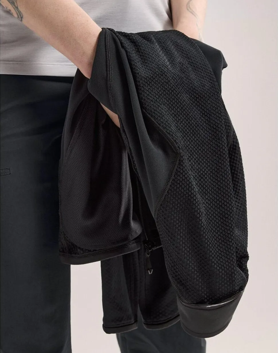 Arcteryx Delta jacket W
