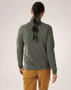 Arcteryx Delta jacket W