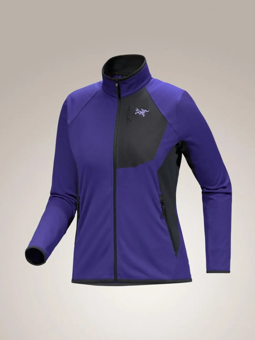 Arcteryx Delta jacket W