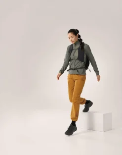 Arcteryx Delta jacket W