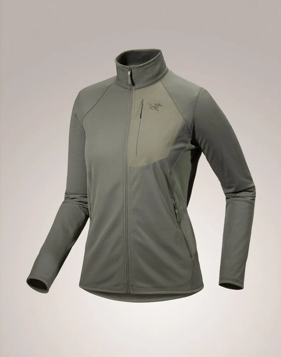 Arcteryx Delta jacket W