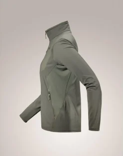 Arcteryx Delta jacket W