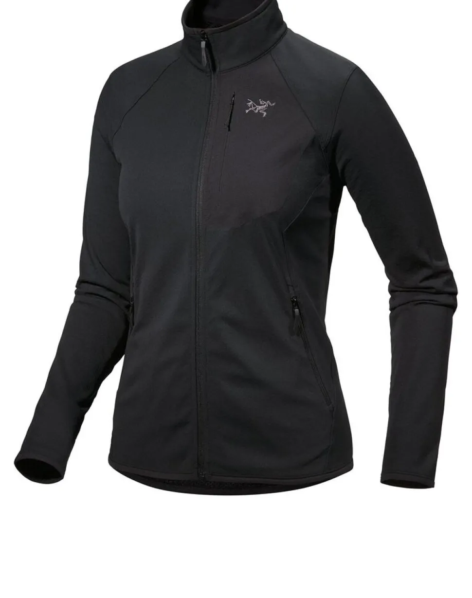 Arcteryx Delta jacket W