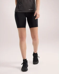Arcteryx Essent HR short 8
