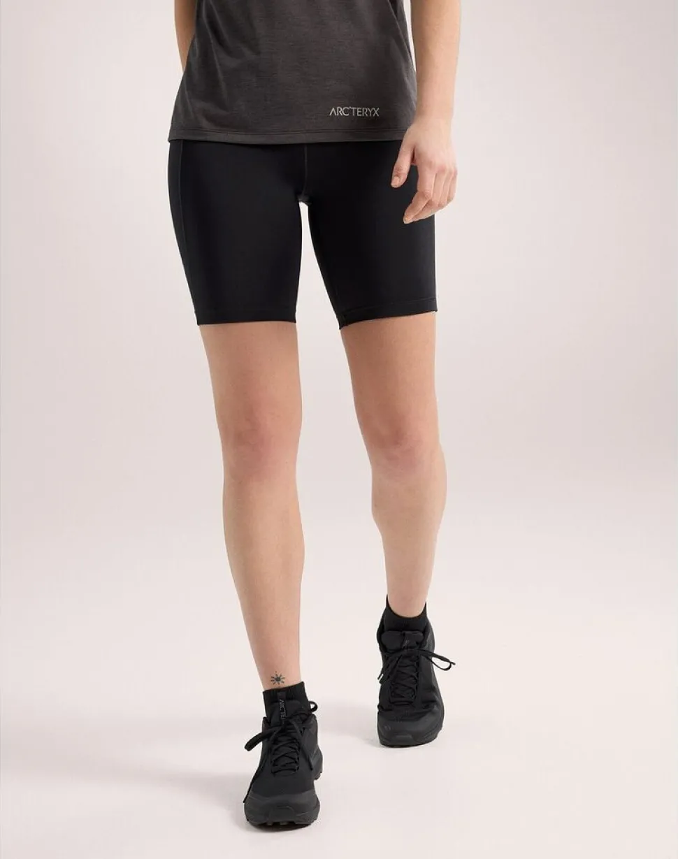 Arcteryx Essent HR short 8