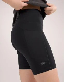 Arcteryx Essent HR short 8