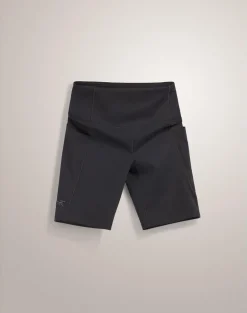 Arcteryx Essent HR short 8