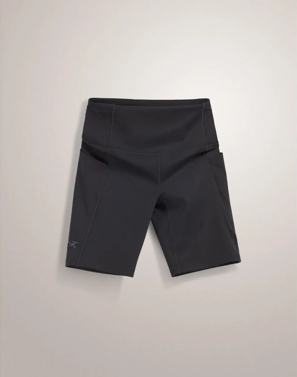 Arcteryx Essent HR short 8
