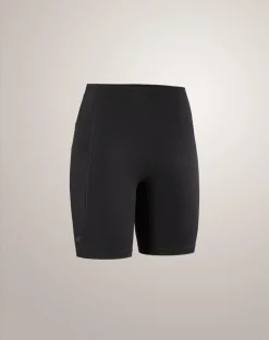 Arcteryx Essent HR short 8