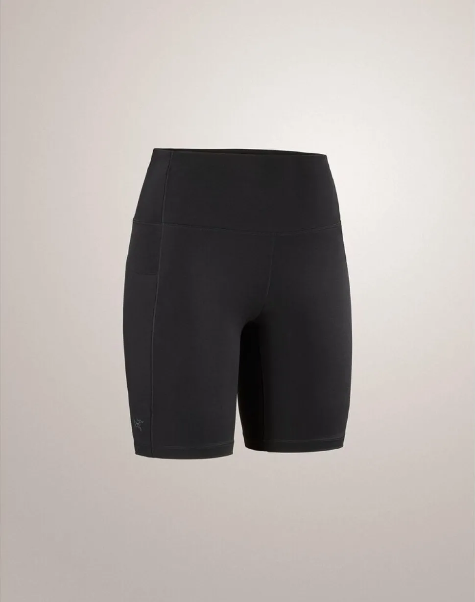 Arcteryx Essent HR short 8