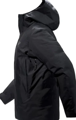 Arcteryx Fissile SV Down jacket M