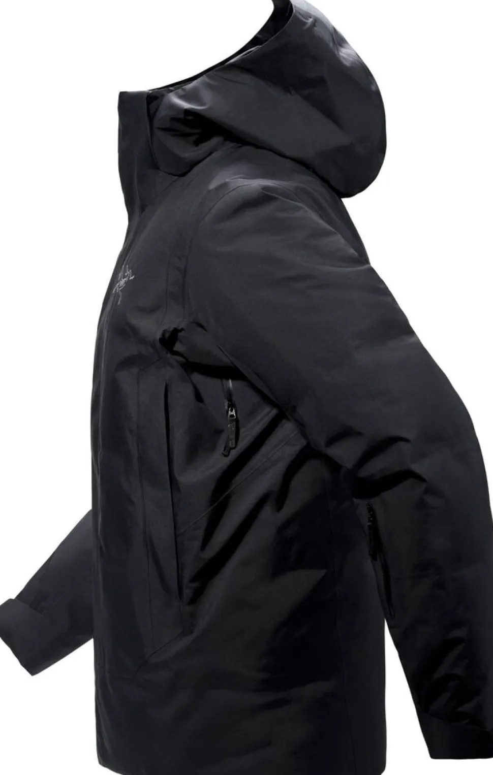 Arcteryx Fissile SV Down jacket M