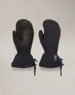 Arcteryx Fission SV mitten