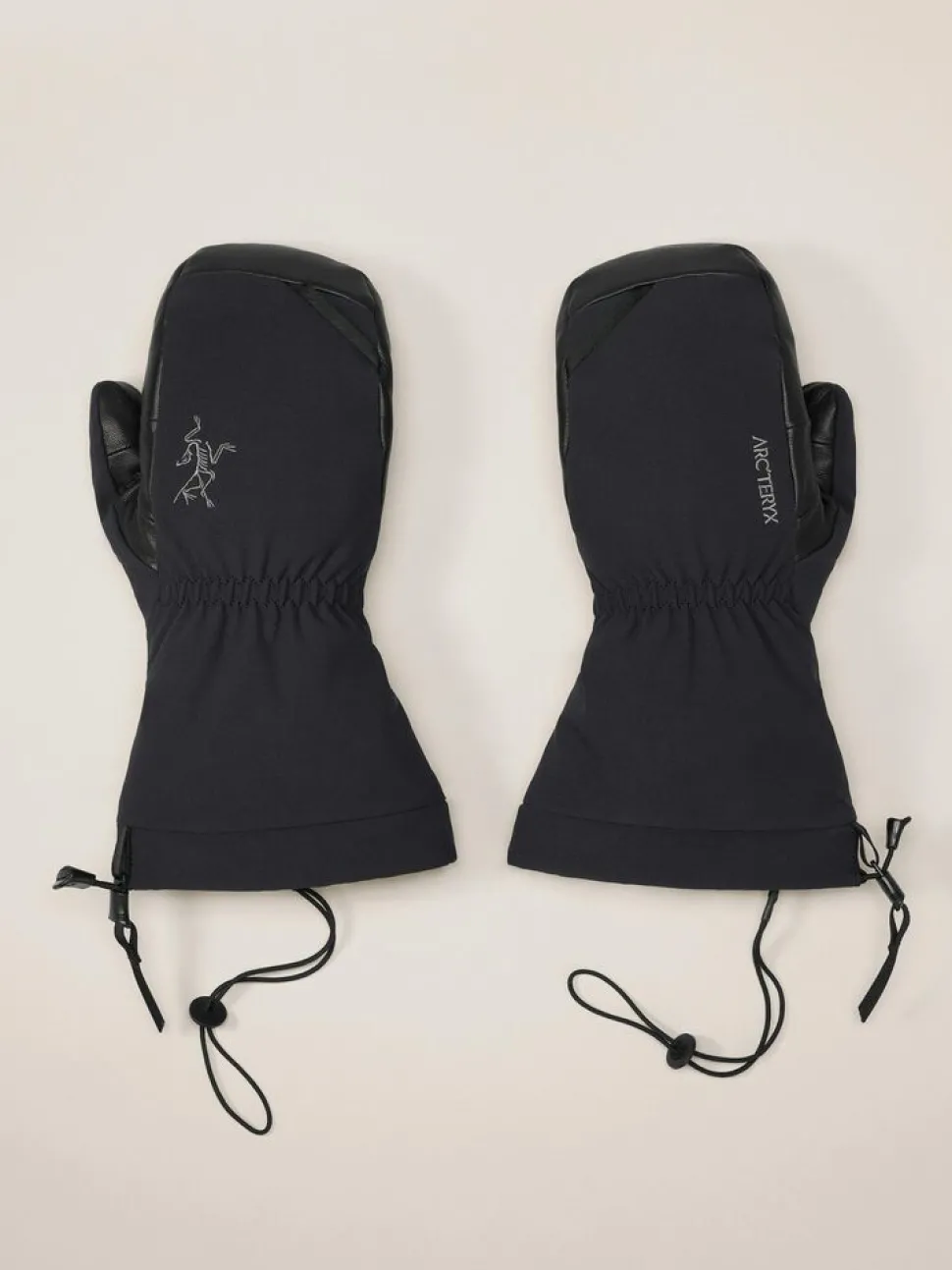 Arcteryx Fission SV Mitten