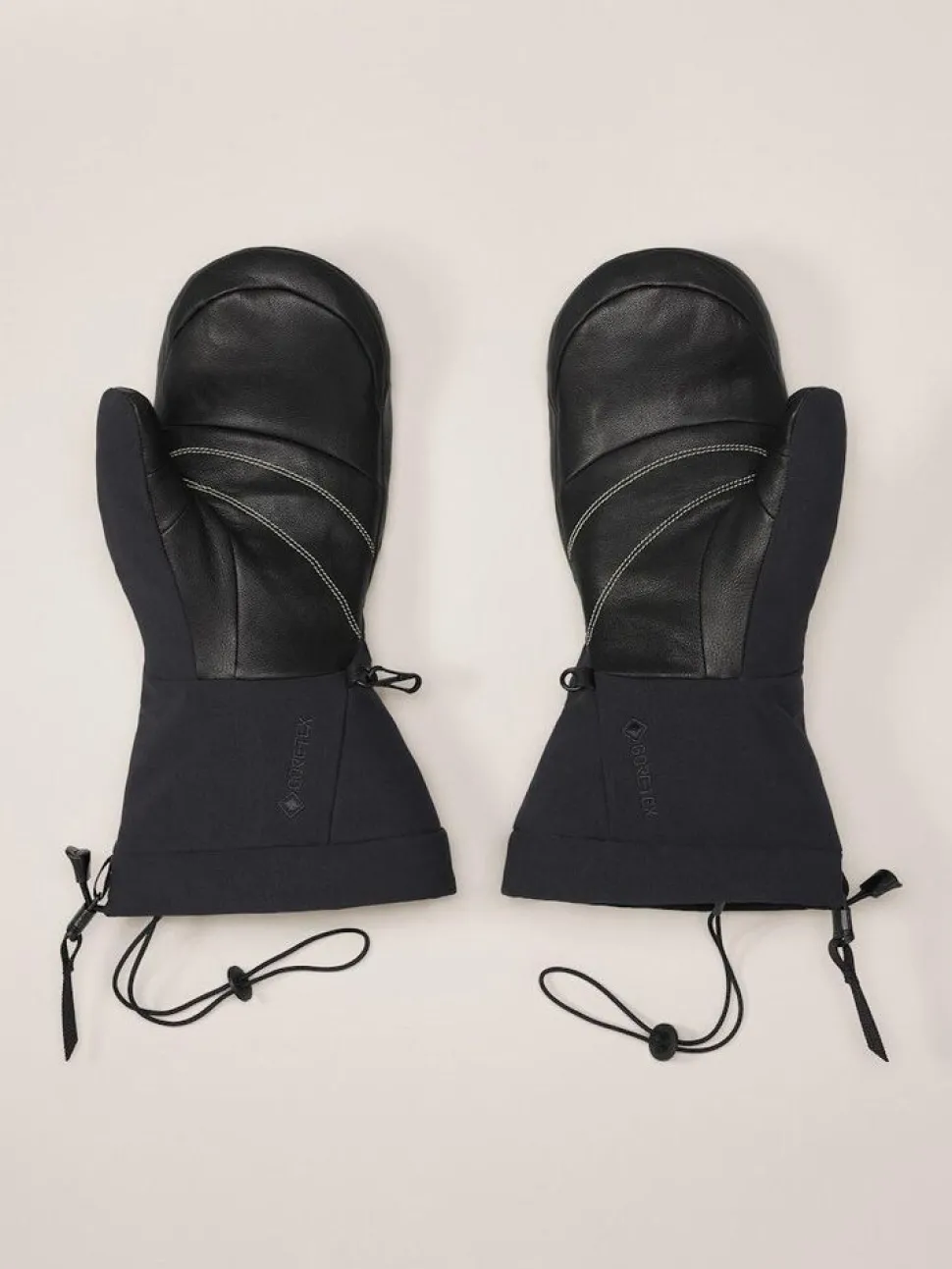 Arcteryx Fission SV Mitten