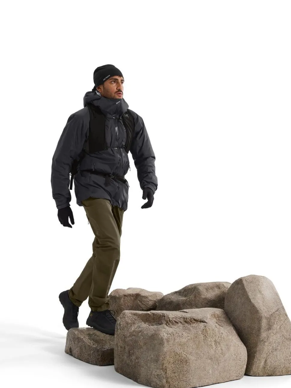 Arcteryx Gamma AR pant M