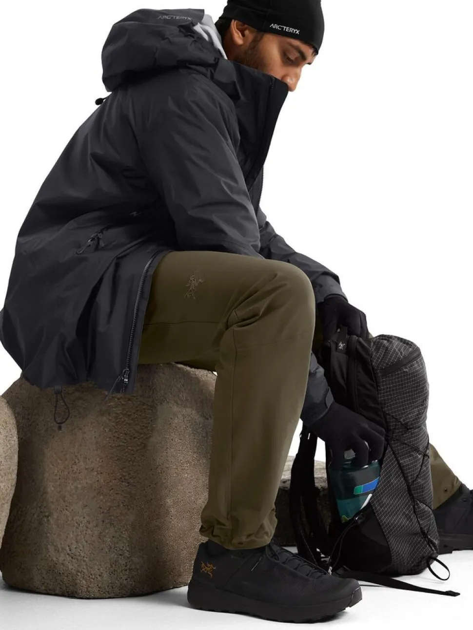 Arcteryx Gamma AR pant M