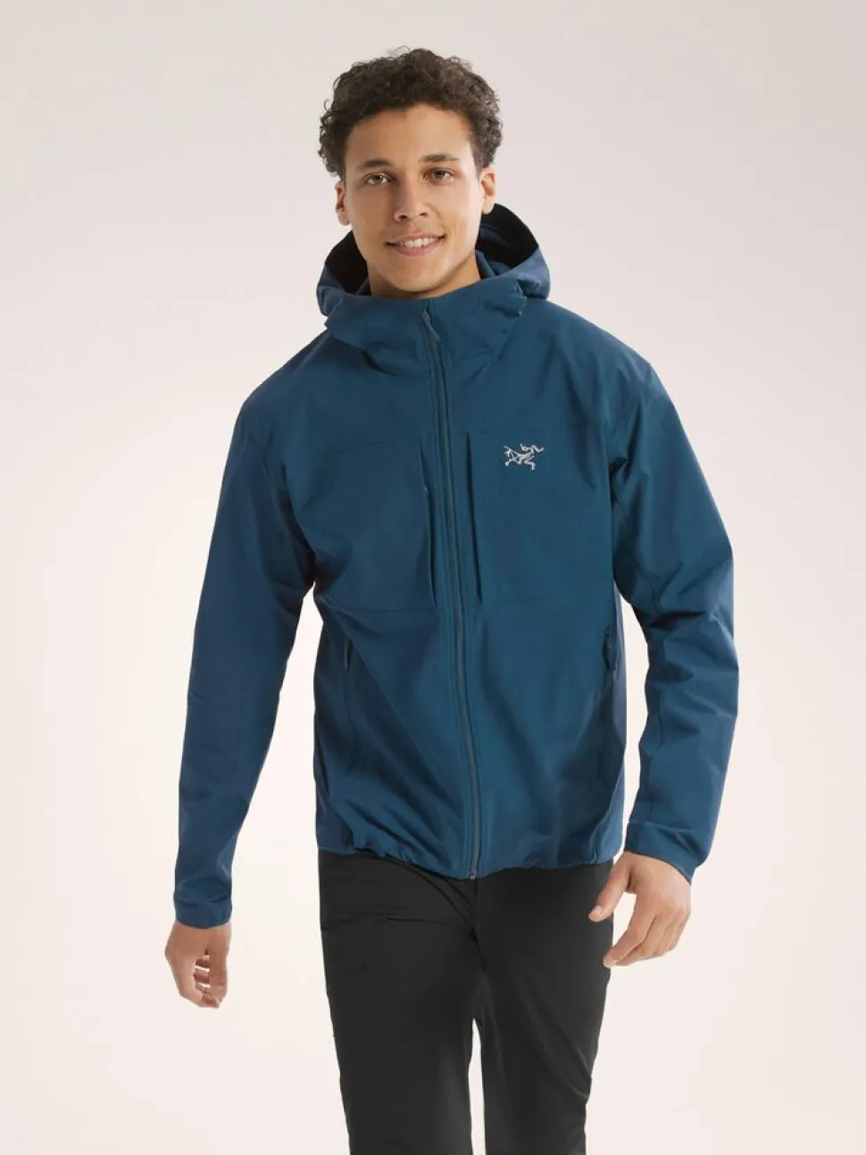 Arcteryx Gamma hoody M