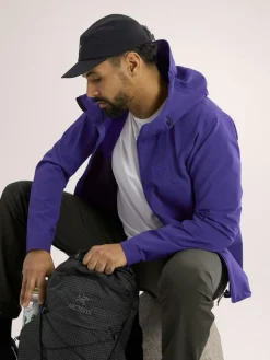 Arcteryx Gamma Hoody M