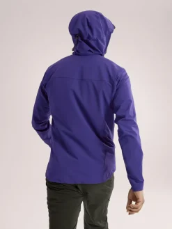 Arcteryx Gamma Hoody M