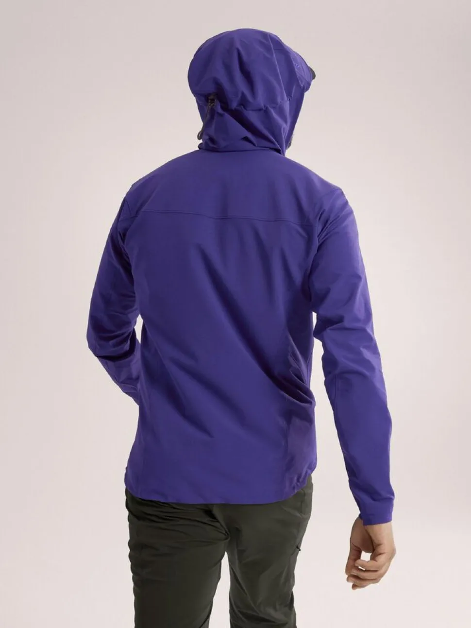 Arcteryx Gamma Hoody M
