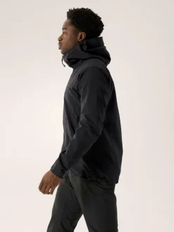 Arcteryx Gamma Hoody M