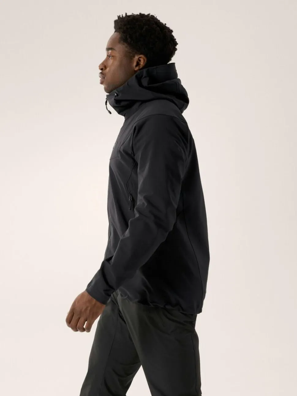 Arcteryx Gamma Hoody M