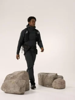 Arcteryx Gamma Hoody M