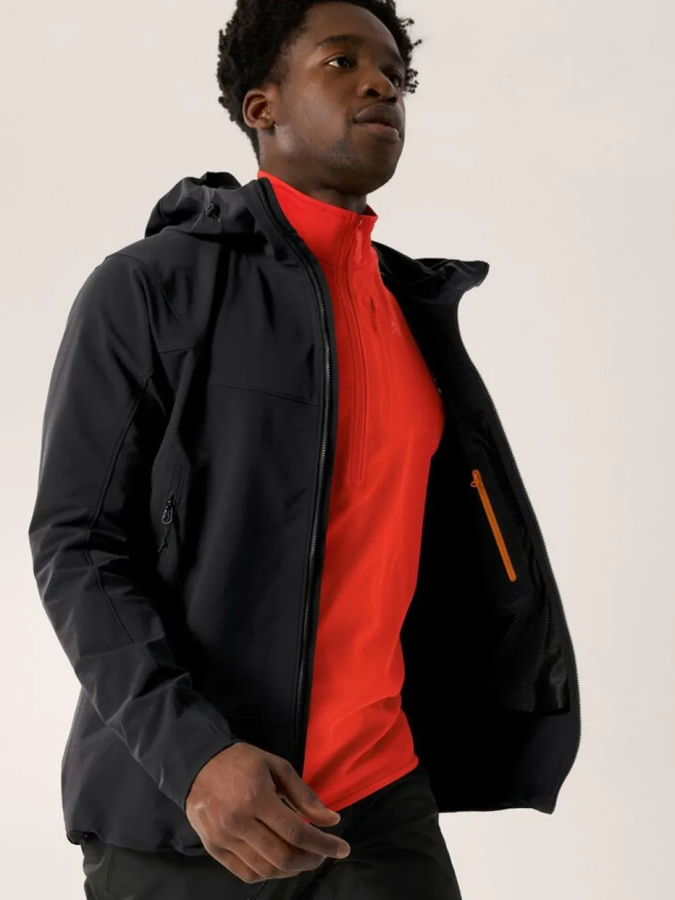 Arcteryx Gamma Hoody M