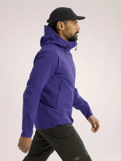 Arcteryx Gamma Hoody M