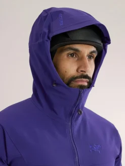 Arcteryx Gamma Hoody M