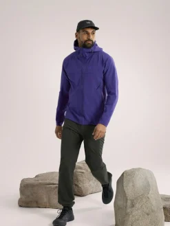 Arcteryx Gamma Hoody M
