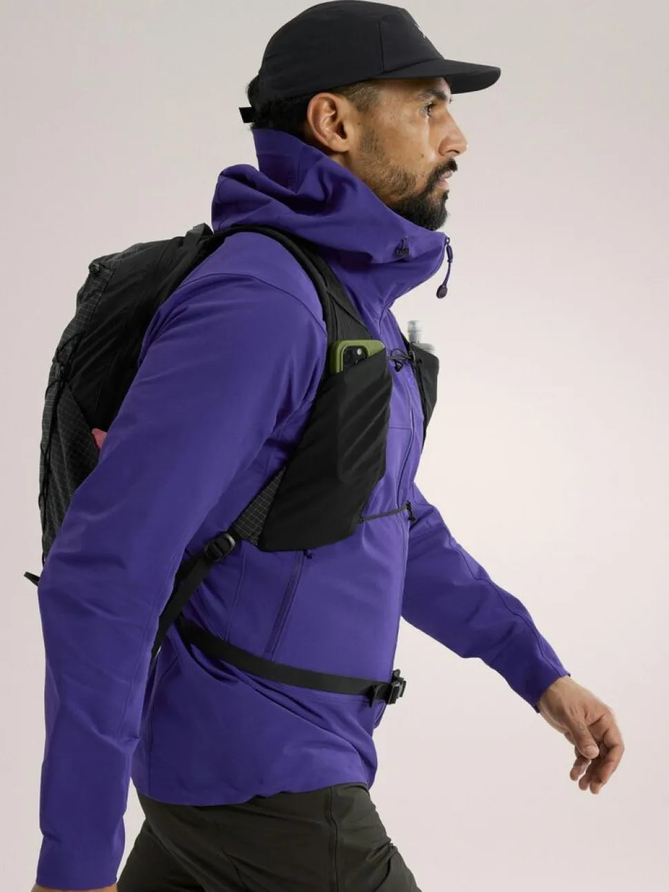 Arcteryx Gamma Hoody M