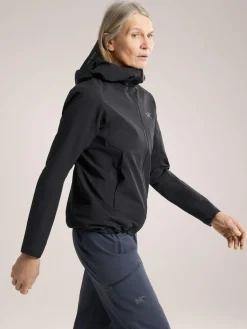 Arcteryx Gamma Hoody W