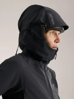 Arcteryx Gamma Hoody W