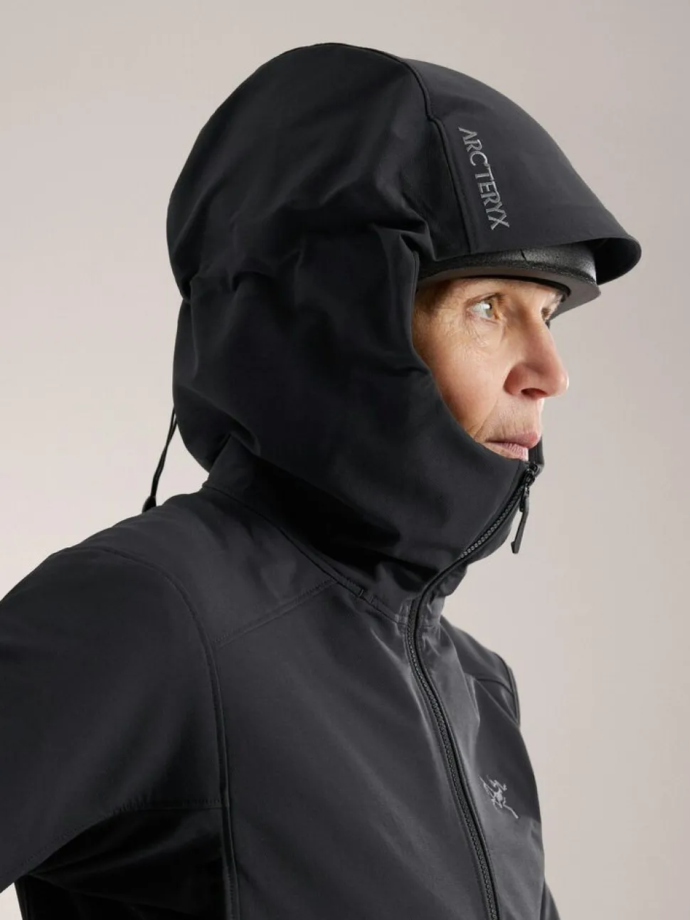 Arcteryx Gamma Hoody W