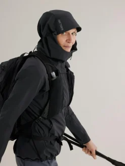 Arcteryx Gamma Hoody W