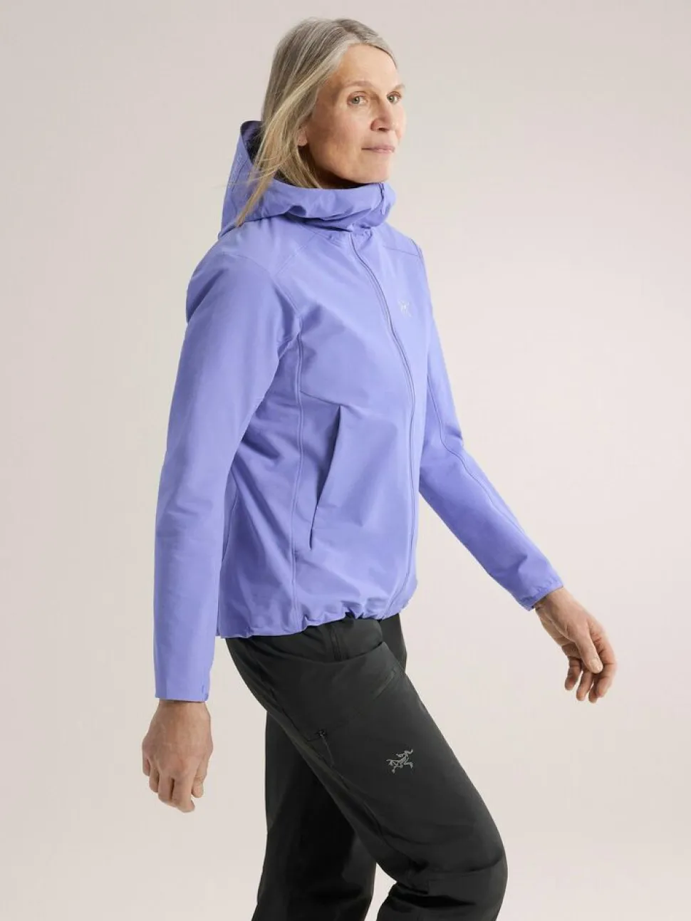 Arcteryx Gamma Hoody W