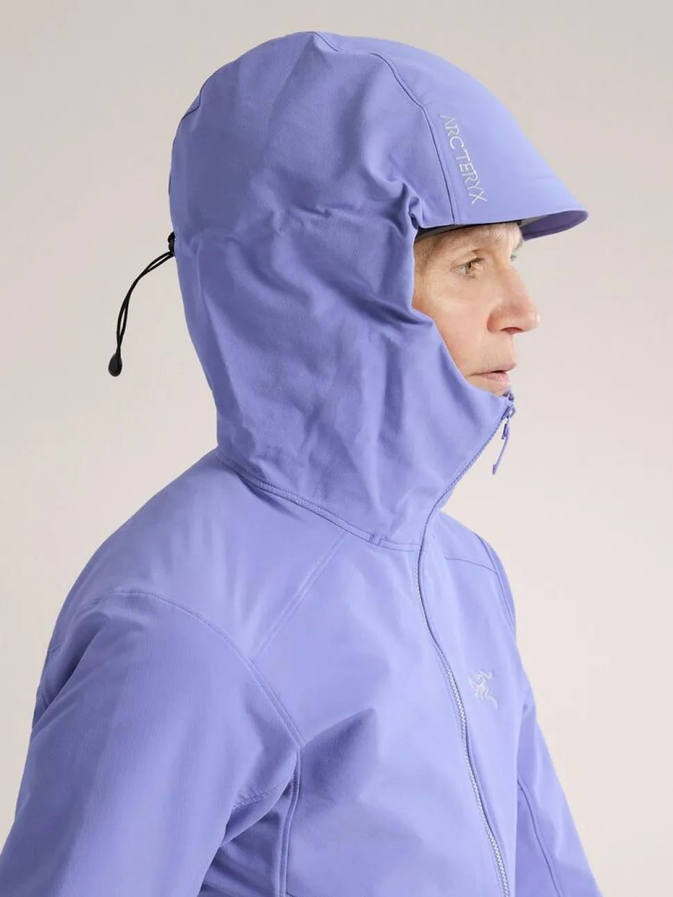 Arcteryx Gamma Hoody W